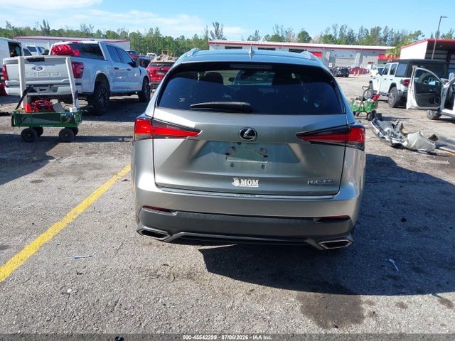 Продаж на аукціоні авто 2019 Lexus Nx 300, vin: JTJYARBZ8K2154671, номер лоту: 45542299