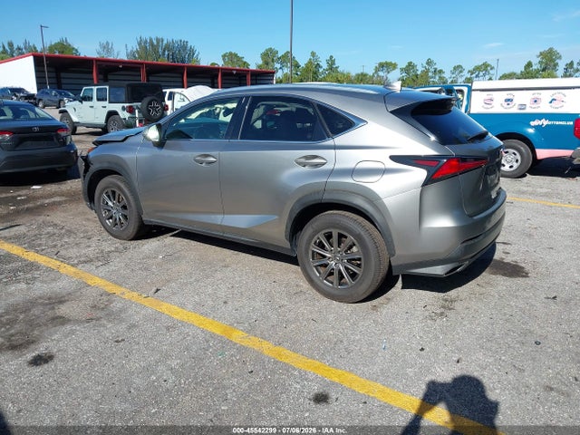 Продаж на аукціоні авто 2019 Lexus Nx 300, vin: JTJYARBZ8K2154671, номер лоту: 45542299