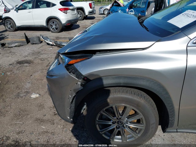 Продаж на аукціоні авто 2019 Lexus Nx 300, vin: JTJYARBZ8K2154671, номер лоту: 45542299