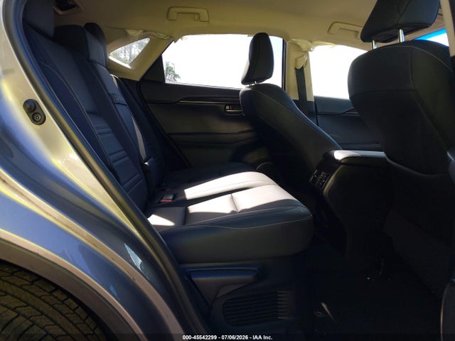 Продаж на аукціоні авто 2019 Lexus Nx 300, vin: JTJYARBZ8K2154671, номер лоту: 45542299