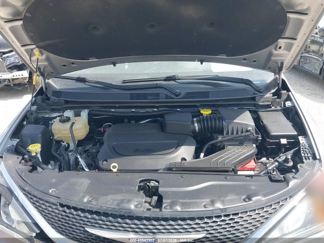 Aukcja sprzedaży 2020 Chrysler Pacifica Touring L, vin: 2C4RC1BG3LR127978, numer aukcji: 45542302