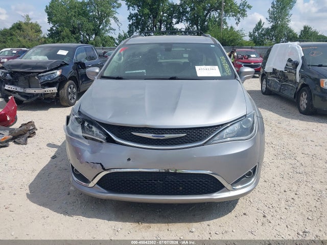 Aukcja sprzedaży 2020 Chrysler Pacifica Touring L, vin: 2C4RC1BG3LR127978, numer aukcji: 45542302