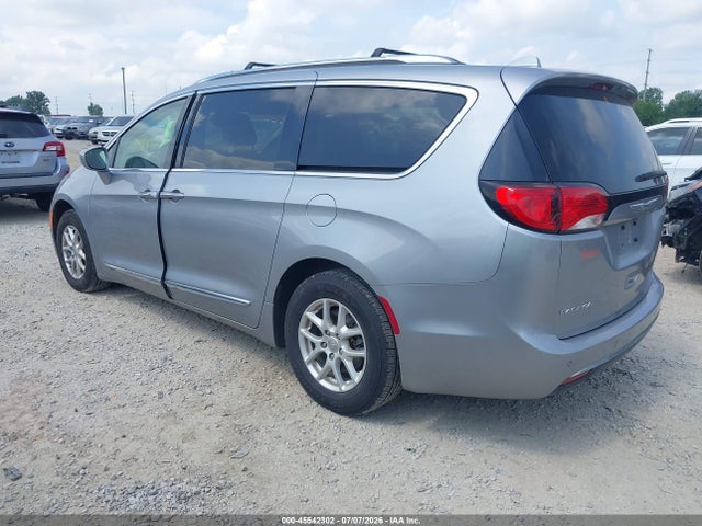 Aukcja sprzedaży 2020 Chrysler Pacifica Touring L, vin: 2C4RC1BG3LR127978, numer aukcji: 45542302