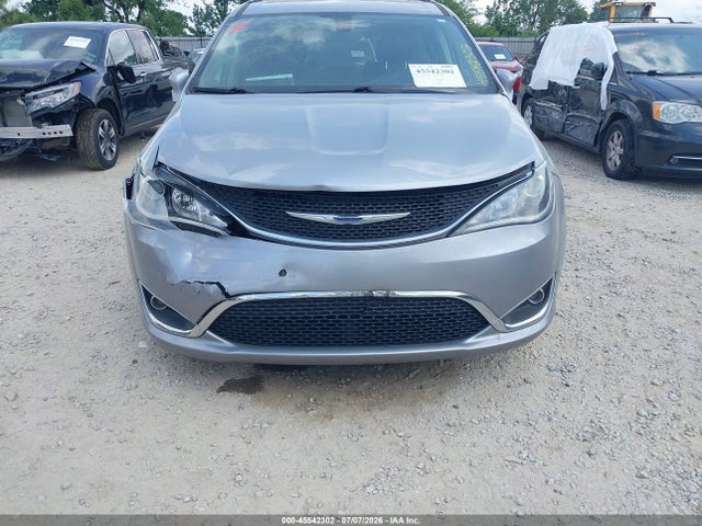 Aukcja sprzedaży 2020 Chrysler Pacifica Touring L, vin: 2C4RC1BG3LR127978, numer aukcji: 45542302