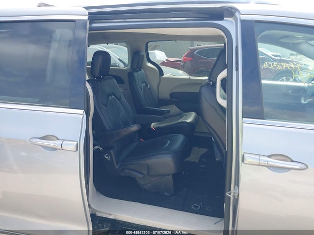 Aukcja sprzedaży 2020 Chrysler Pacifica Touring L, vin: 2C4RC1BG3LR127978, numer aukcji: 45542302