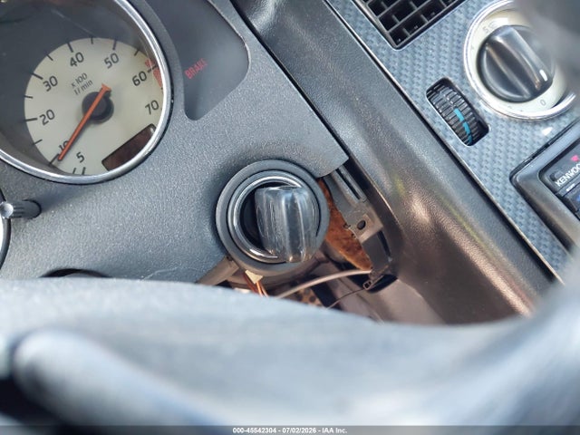 Продаж на аукціоні авто 1999 Mercedes-benz Slk 230 Kompressor, vin: WDBKK47FXXF113108, номер лоту: 45542304