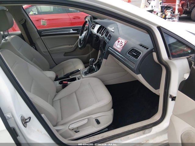 3VWH17AU3HM523545 Volkswagen Golf Alltrack Tsi S/tsi Se/tsi Sel