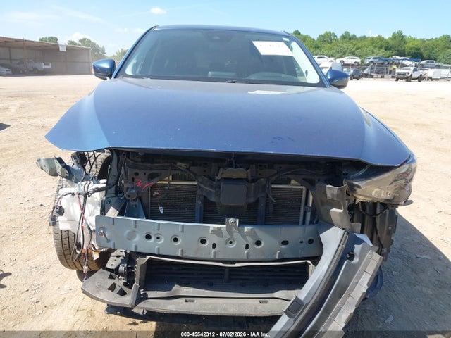 45542312 :رقم المزاد ، JM3KFBDM2J0315861 vin ، 2018 Mazda Cx-5 Grand Touring مزاد بيع