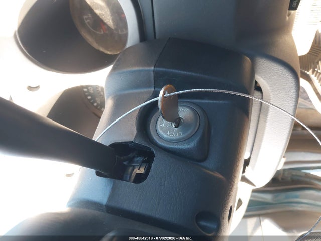 Aukcja sprzedaży 2002 Nissan Frontier Se-v6, vin: 1N6ED29Y02C316009, numer aukcji: 45542319
