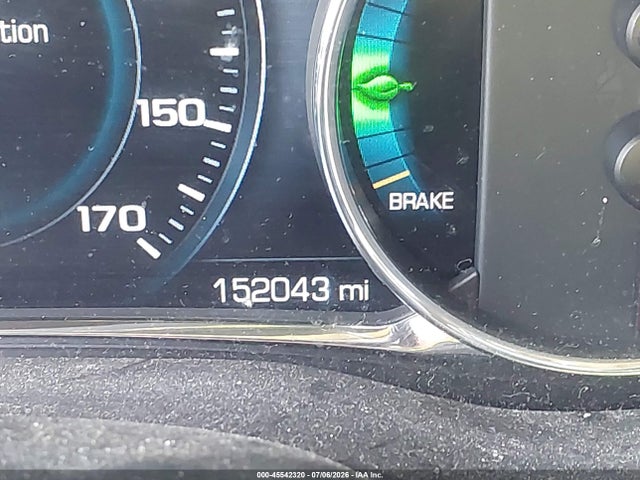 Aukcja sprzedaży 2017 Gmc Acadia Denali, vin: 1GKKNPLS1HZ188667, numer aukcji: 45542320