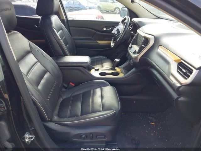Aukcja sprzedaży 2017 Gmc Acadia Denali, vin: 1GKKNPLS1HZ188667, numer aukcji: 45542320