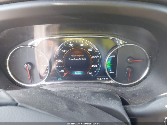 Aukcja sprzedaży 2017 Gmc Acadia Denali, vin: 1GKKNPLS1HZ188667, numer aukcji: 45542320