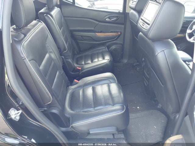 Aukcja sprzedaży 2017 Gmc Acadia Denali, vin: 1GKKNPLS1HZ188667, numer aukcji: 45542320