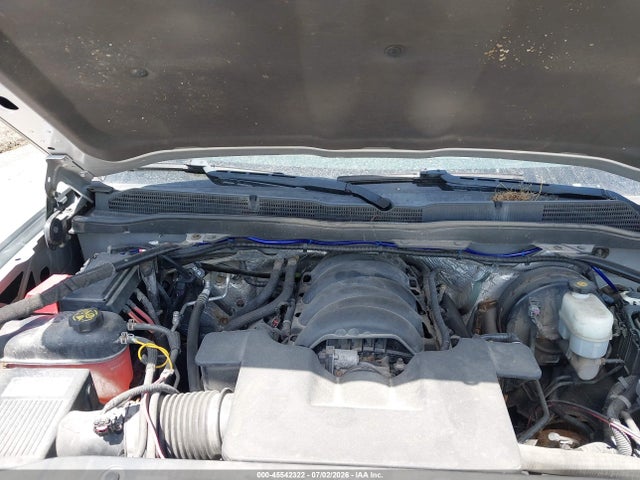 Продажа на аукционе авто 2015 Chevrolet Silverado 1500 Ls, vin: 1GCVKPEC2FZ298471, номер лота: 45542322