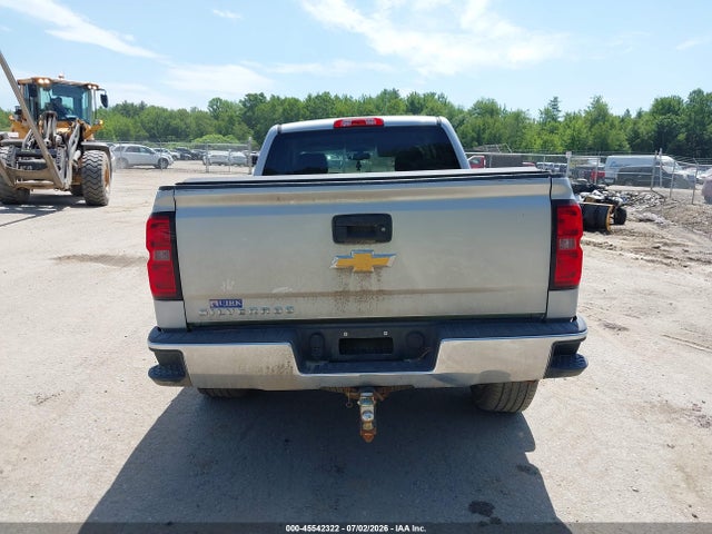 2015 Chevrolet Silverado 1500 Ls მანქანა იყიდება აუქციონზე, vin: 1GCVKPEC2FZ298471, აუქციონის ნომერი: 45542322