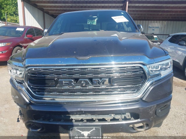 Aukcja sprzedaży 2019 Ram 1500 Limited  4x4 5'7 Box, vin: 1C6SRFHT5KN772734, numer aukcji: 45542324
