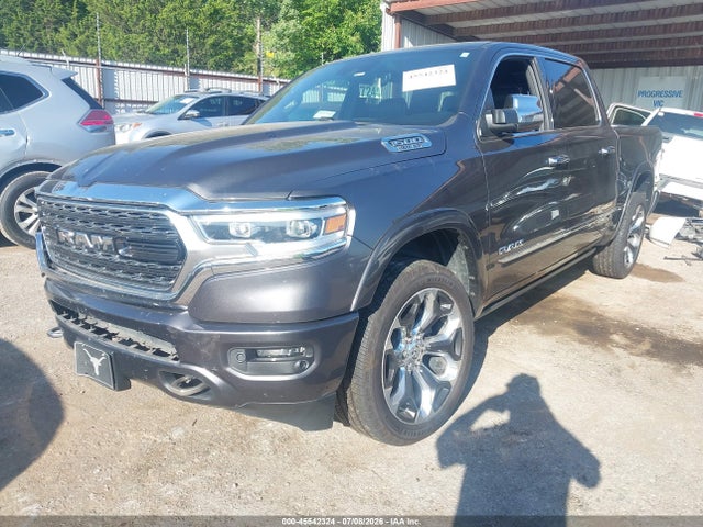 Aukcja sprzedaży 2019 Ram 1500 Limited  4x4 5'7 Box, vin: 1C6SRFHT5KN772734, numer aukcji: 45542324