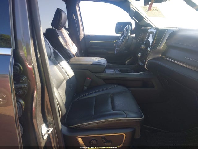 Aukcja sprzedaży 2019 Ram 1500 Limited  4x4 5'7 Box, vin: 1C6SRFHT5KN772734, numer aukcji: 45542324