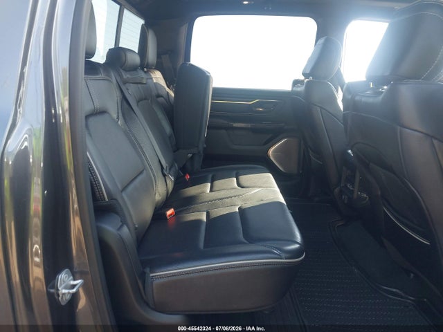 Aukcja sprzedaży 2019 Ram 1500 Limited  4x4 5'7 Box, vin: 1C6SRFHT5KN772734, numer aukcji: 45542324