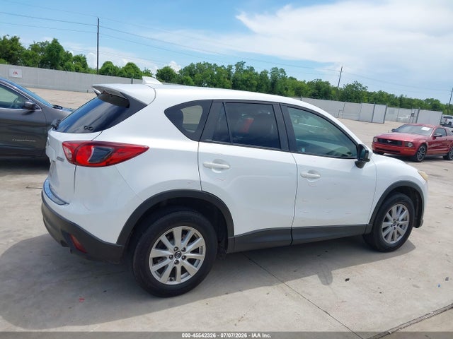 Продаж на аукціоні авто 2013 Mazda Cx-5 Touring, vin: JM3KE2CE9D0123497, номер лоту: 45542326