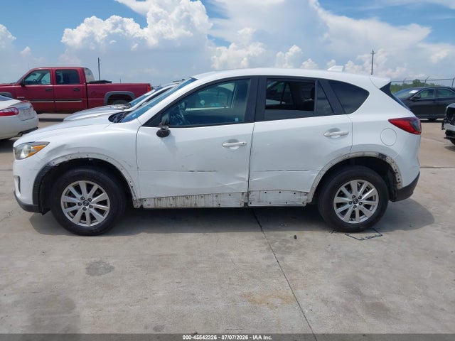 Продаж на аукціоні авто 2013 Mazda Cx-5 Touring, vin: JM3KE2CE9D0123497, номер лоту: 45542326
