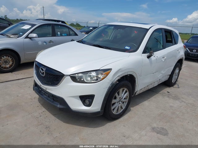 Продаж на аукціоні авто 2013 Mazda Cx-5 Touring, vin: JM3KE2CE9D0123497, номер лоту: 45542326