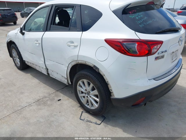 Продаж на аукціоні авто 2013 Mazda Cx-5 Touring, vin: JM3KE2CE9D0123497, номер лоту: 45542326