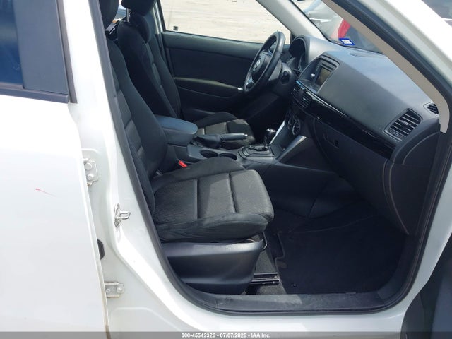 Продаж на аукціоні авто 2013 Mazda Cx-5 Touring, vin: JM3KE2CE9D0123497, номер лоту: 45542326
