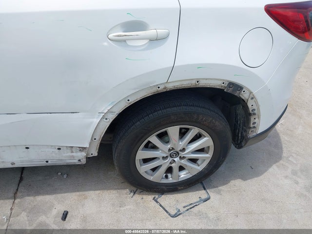 Продаж на аукціоні авто 2013 Mazda Cx-5 Touring, vin: JM3KE2CE9D0123497, номер лоту: 45542326