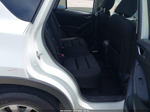 Продаж на аукціоні авто 2013 Mazda Cx-5 Touring, vin: JM3KE2CE9D0123497, номер лоту: 45542326