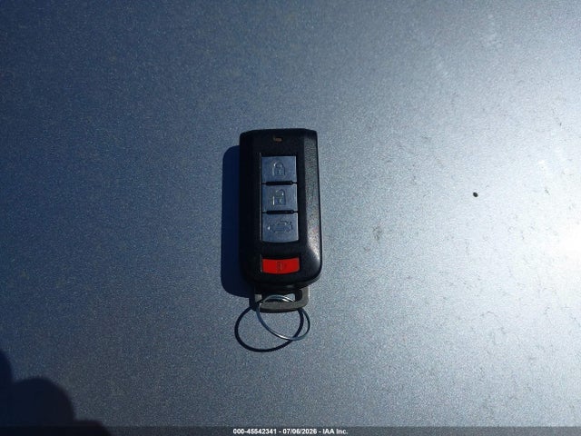 JA32W8FV8FU006606 Mitsubishi Lancer Evolution Gsr