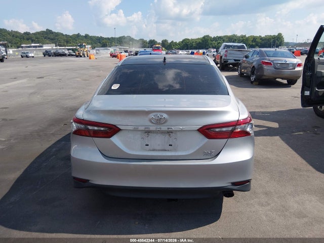 2021 Toyota Camry Xle Awd მანქანა იყიდება აუქციონზე, vin: 4T1F11BK6MU030710, აუქციონის ნომერი: 45542344