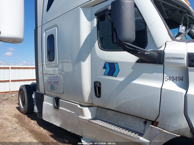 Freightliner New Cascadia 126 2022 3AKJHHDR4NSNB0774 Image 14