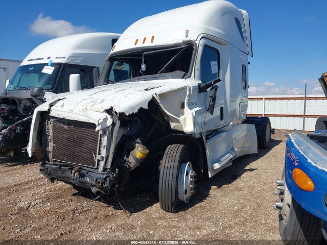 Freightliner New Cascadia 126 2022 3AKJHHDR4NSNB0774 Image 2