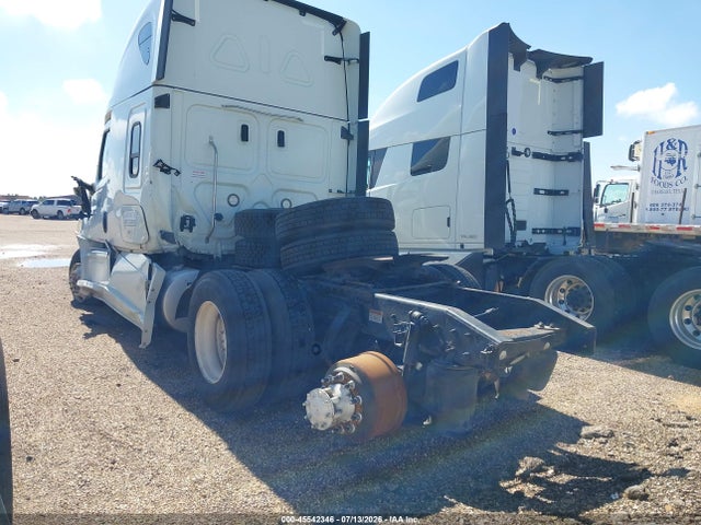 Freightliner New Cascadia 126 2022 3AKJHHDR4NSNB0774 Image 3