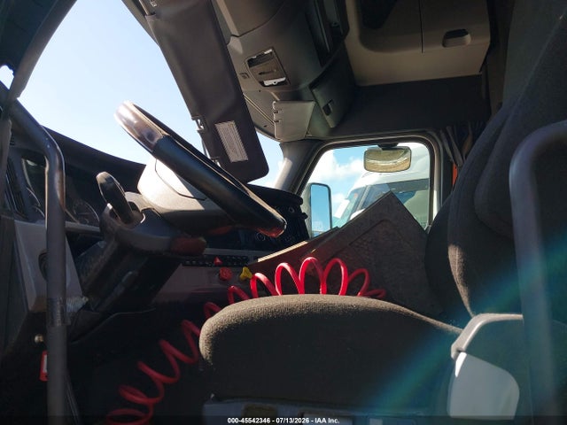 Freightliner New Cascadia 126 2022 3AKJHHDR4NSNB0774 Image 7