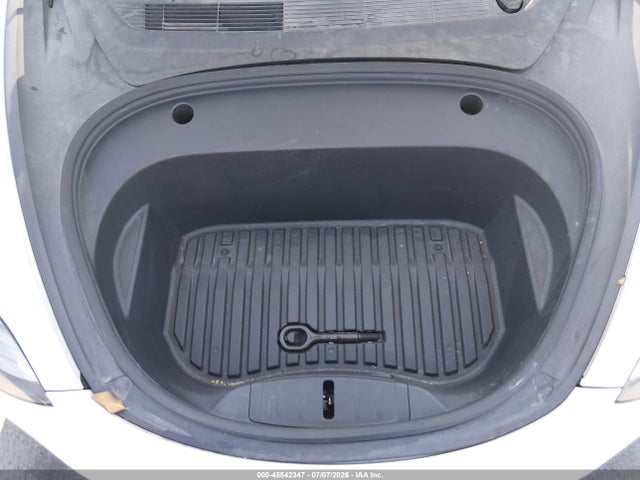 Продажа на аукционе авто 2021 Tesla Model 3 Long Range Dual Motor All-wheel Drive, vin: 5YJ3E1EB8MF066821, номер лота: 45542347