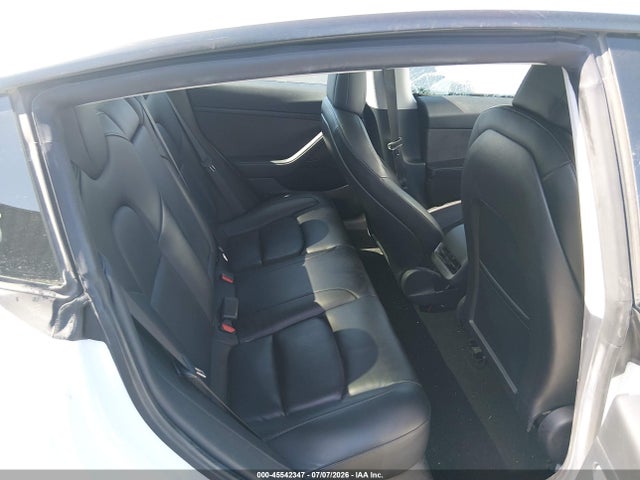 Продажа на аукционе авто 2021 Tesla Model 3 Long Range Dual Motor All-wheel Drive, vin: 5YJ3E1EB8MF066821, номер лота: 45542347