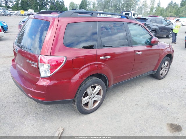 Aukcja sprzedaży 2010 Subaru Forester 2.5x Premium, vin: JF2SH6CC9AH904007, numer aukcji: 45542348