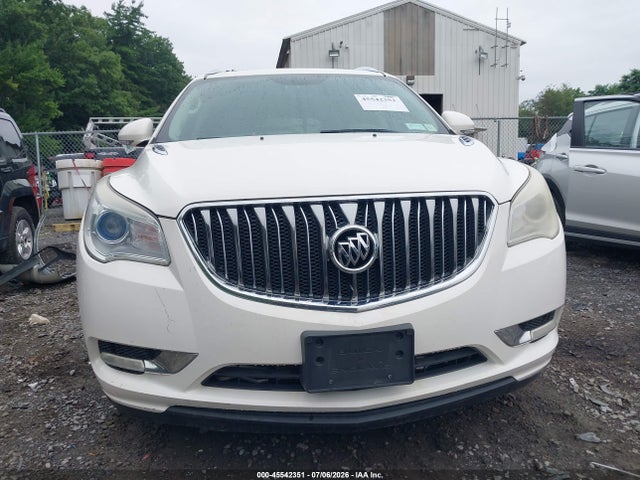Aukcja sprzedaży 2013 Buick Enclave Leather, vin: 5GAKVCKD0DJ262050, numer aukcji: 45542351