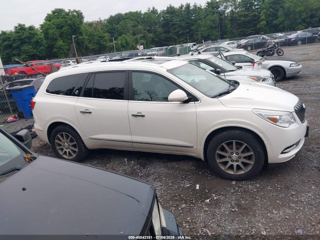 Aukcja sprzedaży 2013 Buick Enclave Leather, vin: 5GAKVCKD0DJ262050, numer aukcji: 45542351