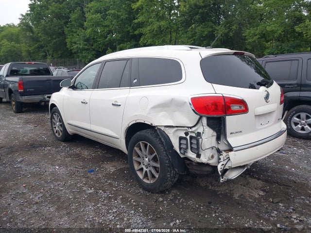 Aukcja sprzedaży 2013 Buick Enclave Leather, vin: 5GAKVCKD0DJ262050, numer aukcji: 45542351