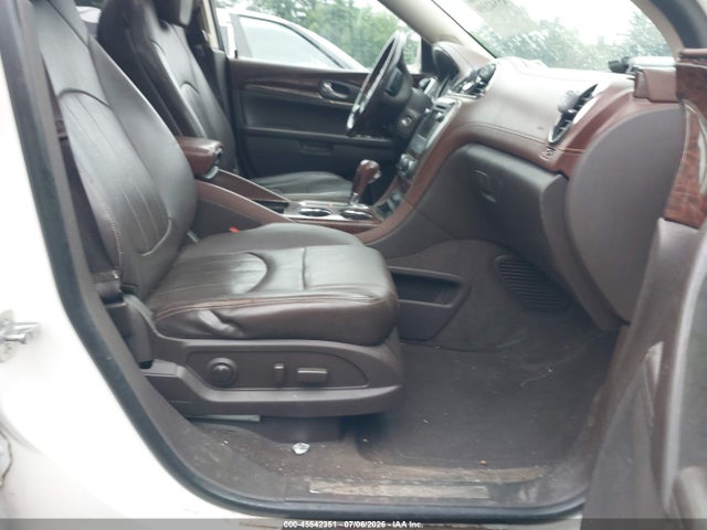 Aukcja sprzedaży 2013 Buick Enclave Leather, vin: 5GAKVCKD0DJ262050, numer aukcji: 45542351