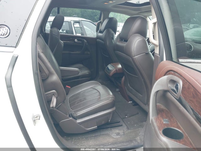 Aukcja sprzedaży 2013 Buick Enclave Leather, vin: 5GAKVCKD0DJ262050, numer aukcji: 45542351