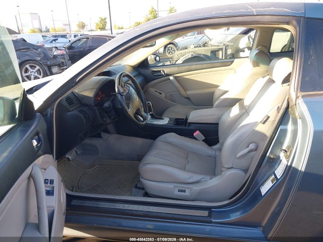 2007 Infiniti G35 მანქანა იყიდება აუქციონზე, vin: JNKCV54E87M909137, აუქციონის ნომერი: 45542353