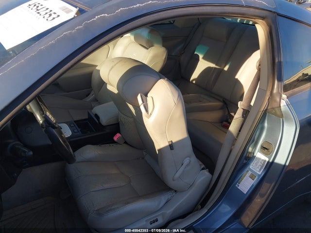 2007 Infiniti G35 მანქანა იყიდება აუქციონზე, vin: JNKCV54E87M909137, აუქციონის ნომერი: 45542353