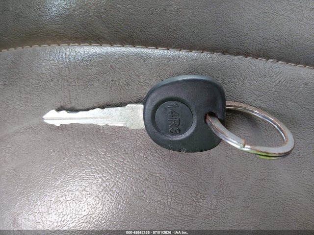 45542355 :رقم المزاد ، 1GBHG31R0Y1217779 vin ، 2000 Chevrolet Express Comm Cutaway مزاد بيع