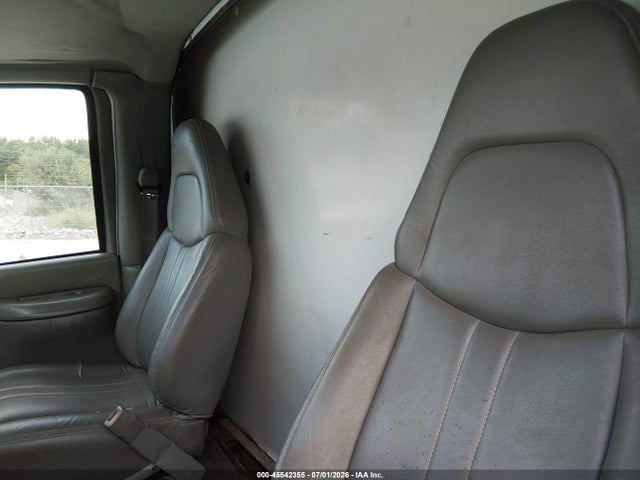 Auction sale of the 2000 Chevrolet Express Comm Cutaway, vin: 1GBHG31R0Y1217779, lot number: 45542355