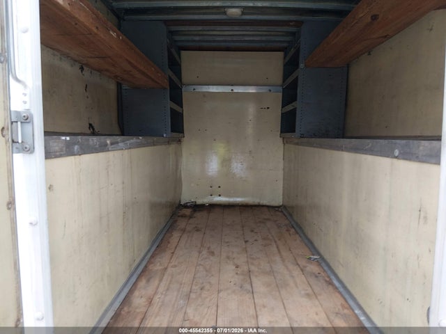 Aukcja sprzedaży 2000 Chevrolet Express Comm Cutaway, vin: 1GBHG31R0Y1217779, numer aukcji: 45542355