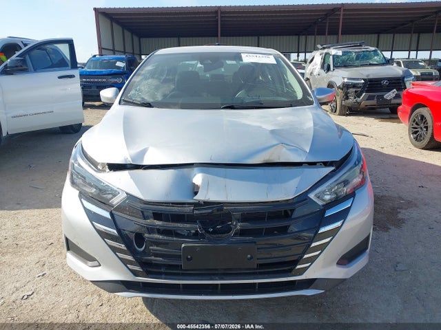 Продажа на аукционе авто 2025 Nissan Versa 1.6 Sv, vin: 3N1CN8EV2SL856863, номер лота: 45542356